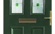 Fusion glass image