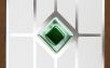 Fusion glass image