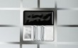 Fusion glass image
