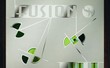 Fusion glass image