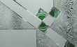 Fusion glass image