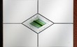 Fusion glass image