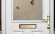 Fusion glass image