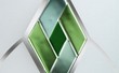 Fusion glass image