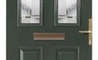 Fusion glass image