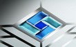 Fusion glass image