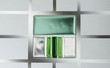 Fusion glass image