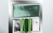 Fusion glass image