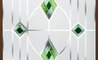 Fusion glass image
