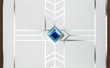 Fusion glass image