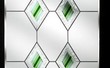 Fusion glass image