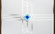 Fusion glass image