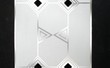 Fusion glass image