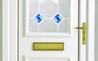 Fusion glass image