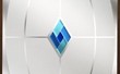 Fusion glass image