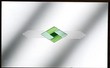 Fusion glass image