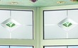 Fusion glass image