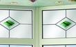 Fusion glass image