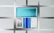 Fusion glass image