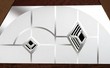 Fusion glass image
