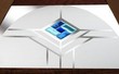 Fusion glass image