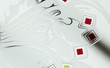 Fusion glass image