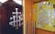 General glass image