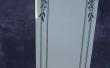 Sandblasting