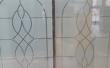 Sandblasting
