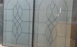 Double Glazed Units
