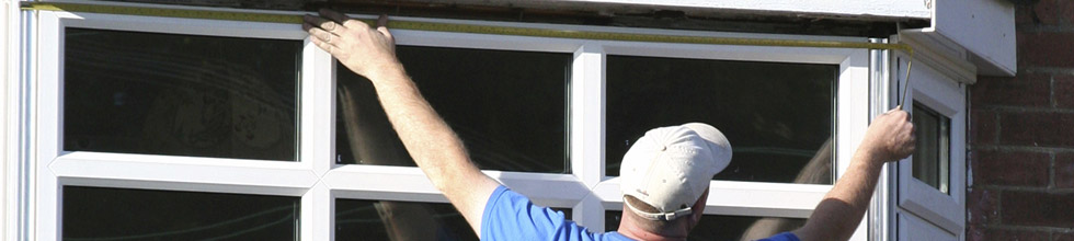 Double Glazing