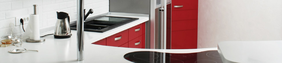 Worktops